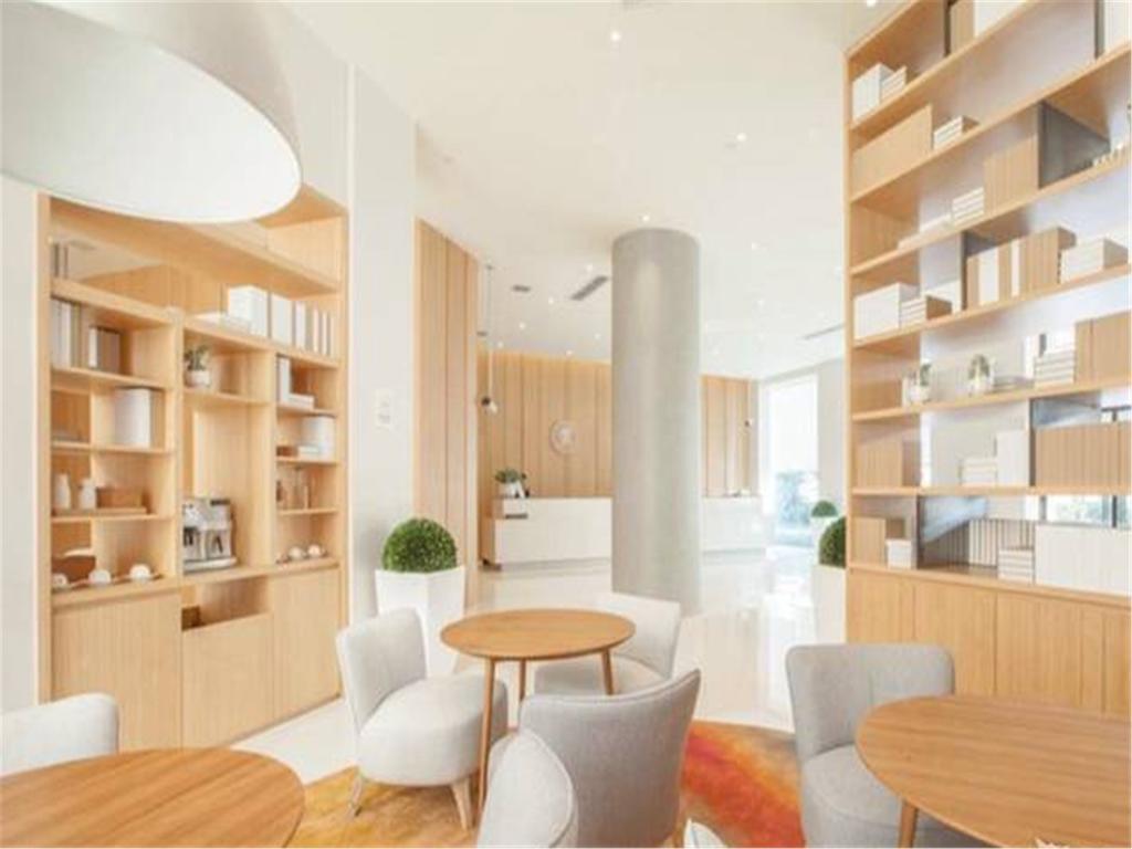 Ji Hotel Shanghai Hongqiao Wuzhong Road Bagian luar foto