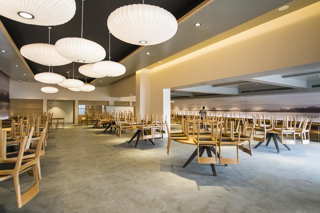 Ji Hotel Shanghai Hongqiao Wuzhong Road Bagian luar foto