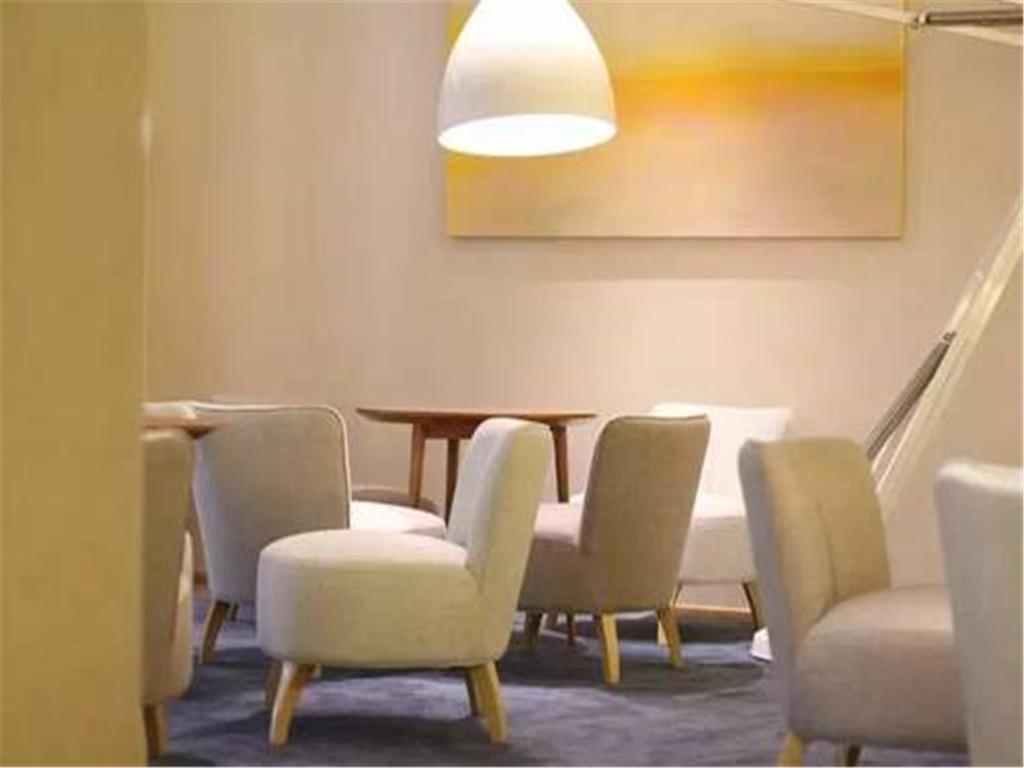Ji Hotel Shanghai Hongqiao Wuzhong Road Bagian luar foto
