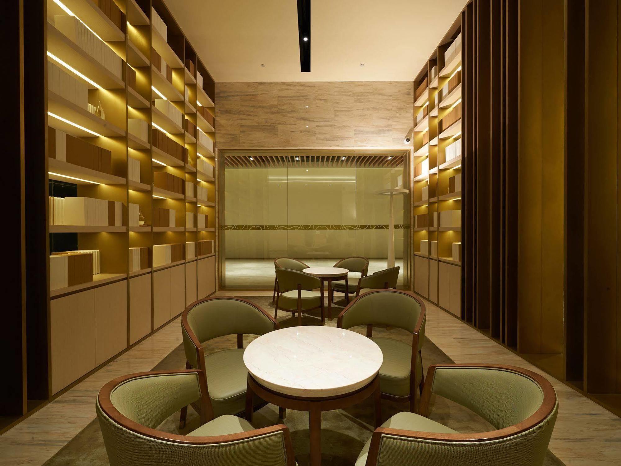 Ji Hotel Shanghai Hongqiao Wuzhong Road Bagian luar foto